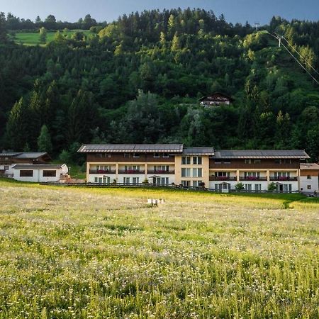 Apparthotel AlpenChalet Neukirchen am Großvenediger Buitenkant foto